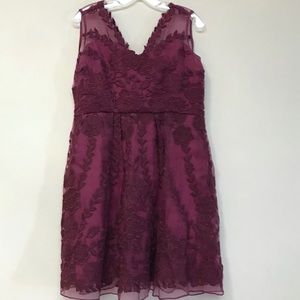 Yoanna Baraschi dress